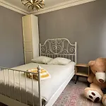 Apartamento Des Champs Elysées