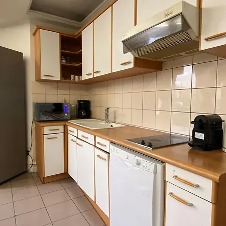 Apartamento Des Champs Elysées *