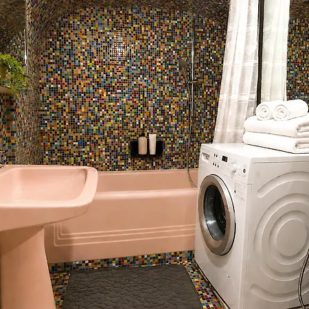 Des Champs Elysees Appartement *