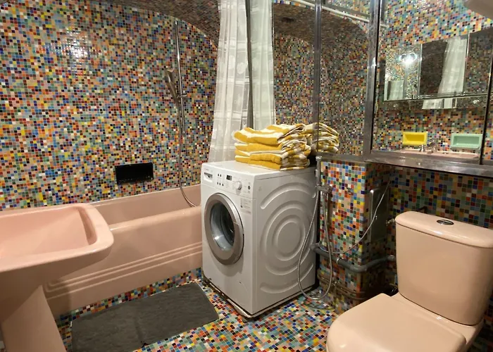 Apartment Des Champs Elysees Paris